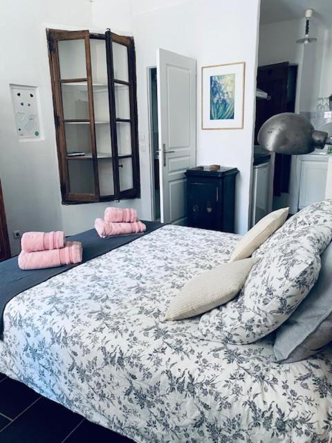 Ferienwohnung Le Petit Carnot Apt Exterior foto