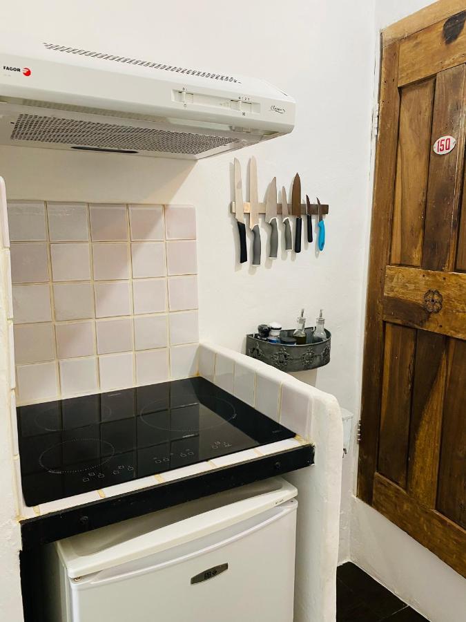 Ferienwohnung Le Petit Carnot Apt Exterior foto
