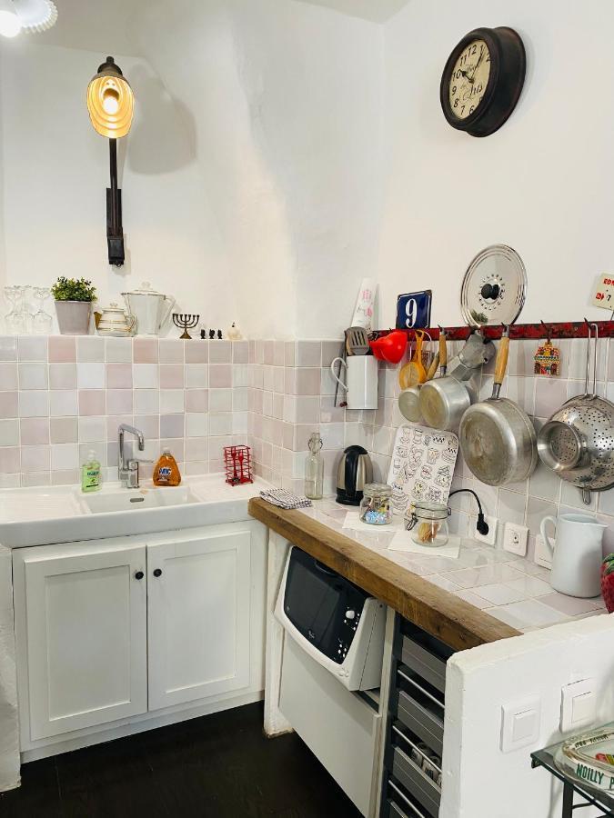 Ferienwohnung Le Petit Carnot Apt Exterior foto